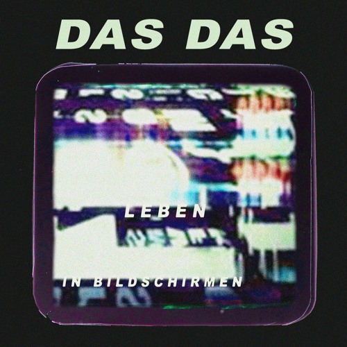 DAS DAS - Fremdes Auto