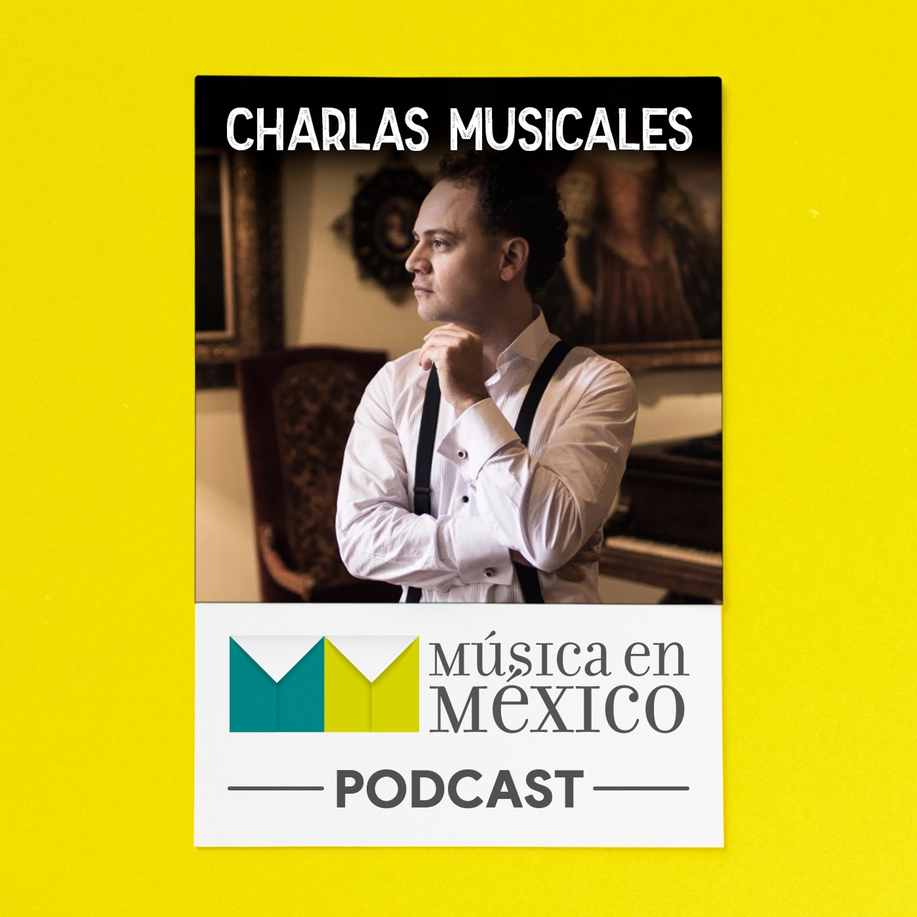 Carmina Burana Charla Musical