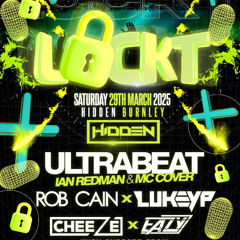 Ultrabeat - Mc Cover , Eazy , Lukey P