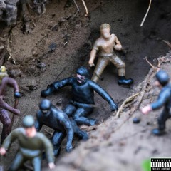 GO HARD (feat. Ray Royal, Ty Cook, Gruffy, R3VENGE)