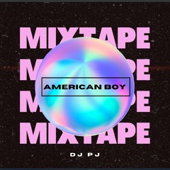 American Boy remix