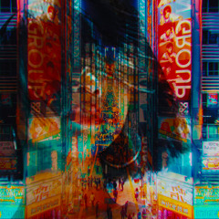 Neon Tokyo Nights (evryn Remix)