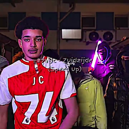 #74 Jc - Zuidzijde (prod. S6int)