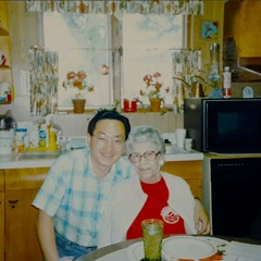 Two secrets from a successful life - a Korean story, by Josephine Yein Lee