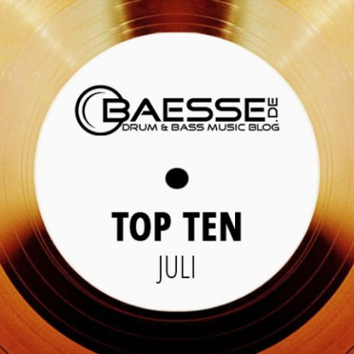 Baesse.de Top 10 Juli 25