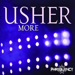Usher - More (Phrequency Bootleg) [Free DL]