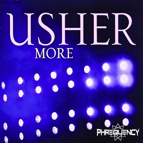 Usher - More (Phrequency Bootleg) [Free DL]