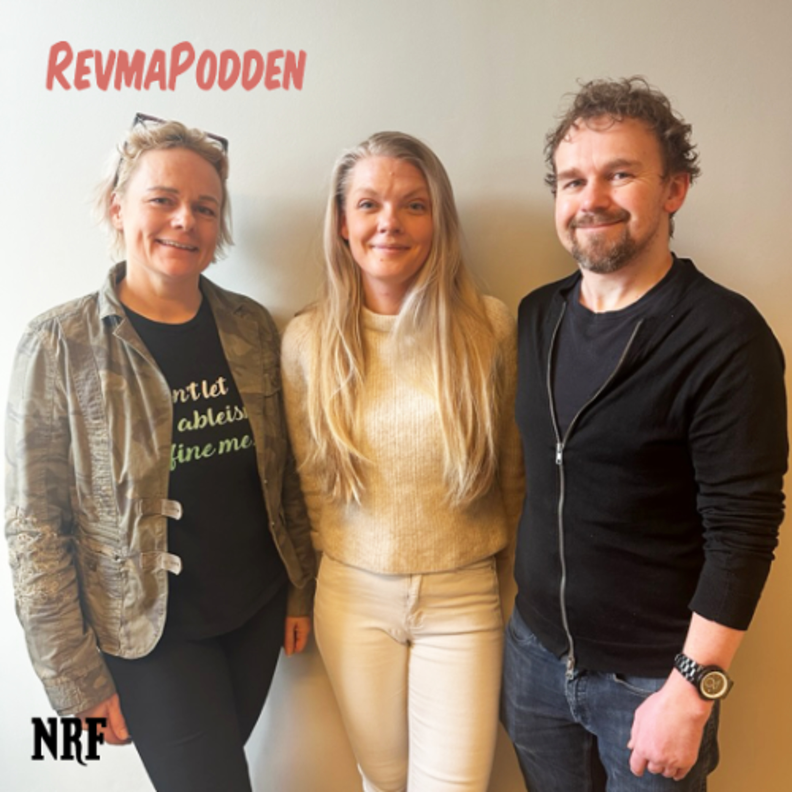 RevmaPodden