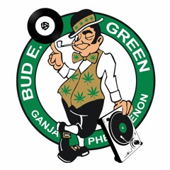 Ganja Marathon - Rub a Dub Market 4.19.20