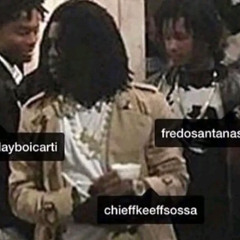 moshpit! w/ @iangkk & @7thuann (prod. m1sh)