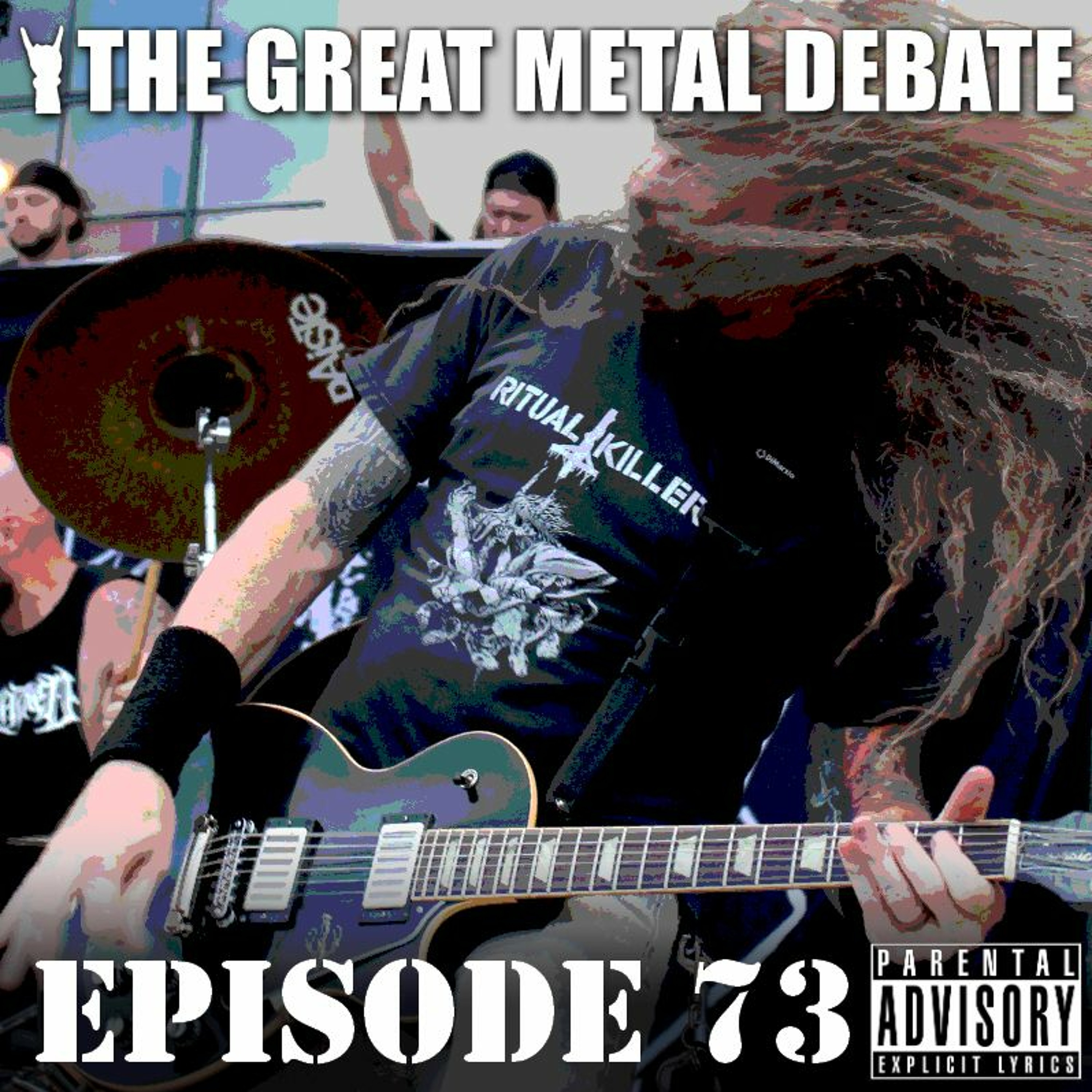 The Great Metal Debate Podcast