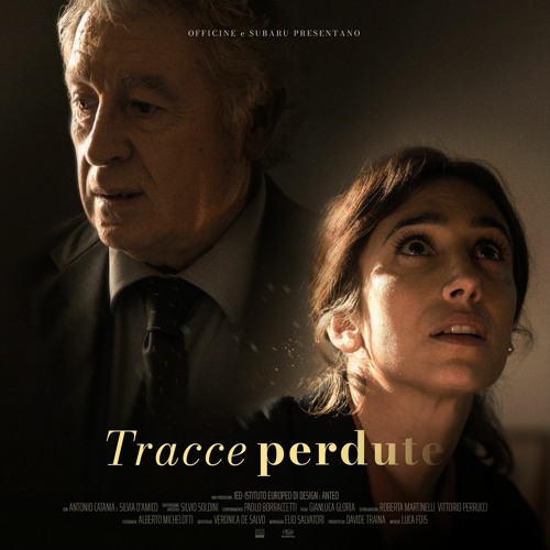 Tracce Perdute