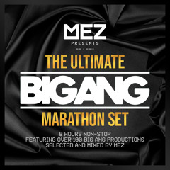 The Ultimate Big Ang Marathon Set | 8 Hours Non-Stop!