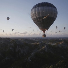 falling up
