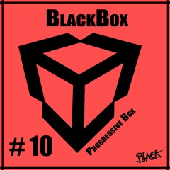 #10 BlackBox - Progressive Box