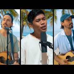 How Deep Is Your Love  Music Travel Love ft. Anthony Uy (Bee Gees Cover) (1)