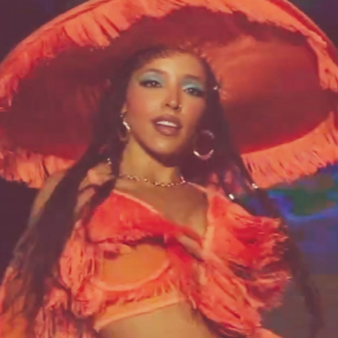 Nasty Disco House [tinashe remix]