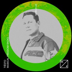 Tiësto Together Again ADE Mix | Musical Freedom Radio | October 2021