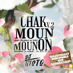 CHAK MOUN ON MOUN V.2 (2020)