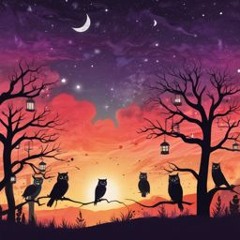 Night Owls - New Variable