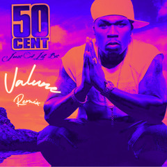 50 Cent - Just a Lil Bit (Valune Remix)