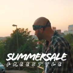 SUMMERSALE FREESTYLE