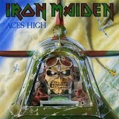 Iron Maiden Aces High