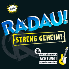 Ich liebe die Gefahr