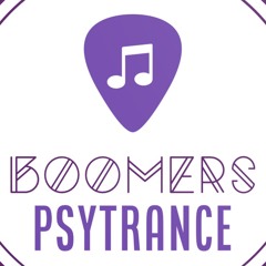 Boomers Psytrance Playlist 2024 by Spectrum EDM