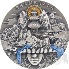 Shambhala (Just Imagine) - Feat. Madam Snowflake