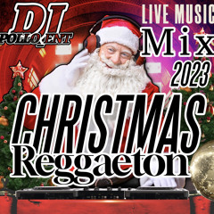 Christmas Reggaeton MiX 2023