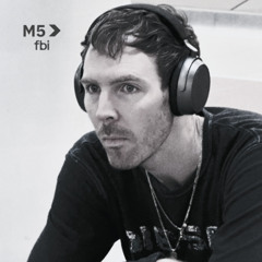 M5 // Skeleten (FBi 94.5)