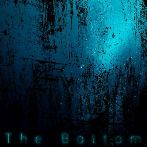 the bottom