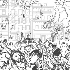 Demon Flow Ft. CB Keen [ Prod. Glo Banks ]