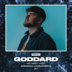 goddard. | [THE BLAST] Guest Mix