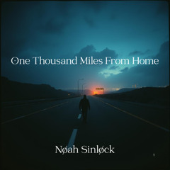 One Thousand Miles From Home