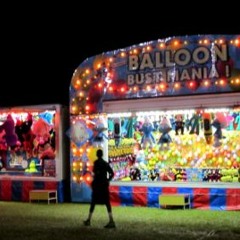 Carnival Moon