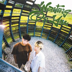 Isaacprease x Jelex - Waiting On You