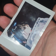 Hold Out for Heaven (Demo)