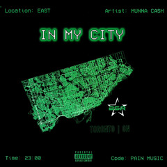 MUNNACASH - IN MY CITY.wav