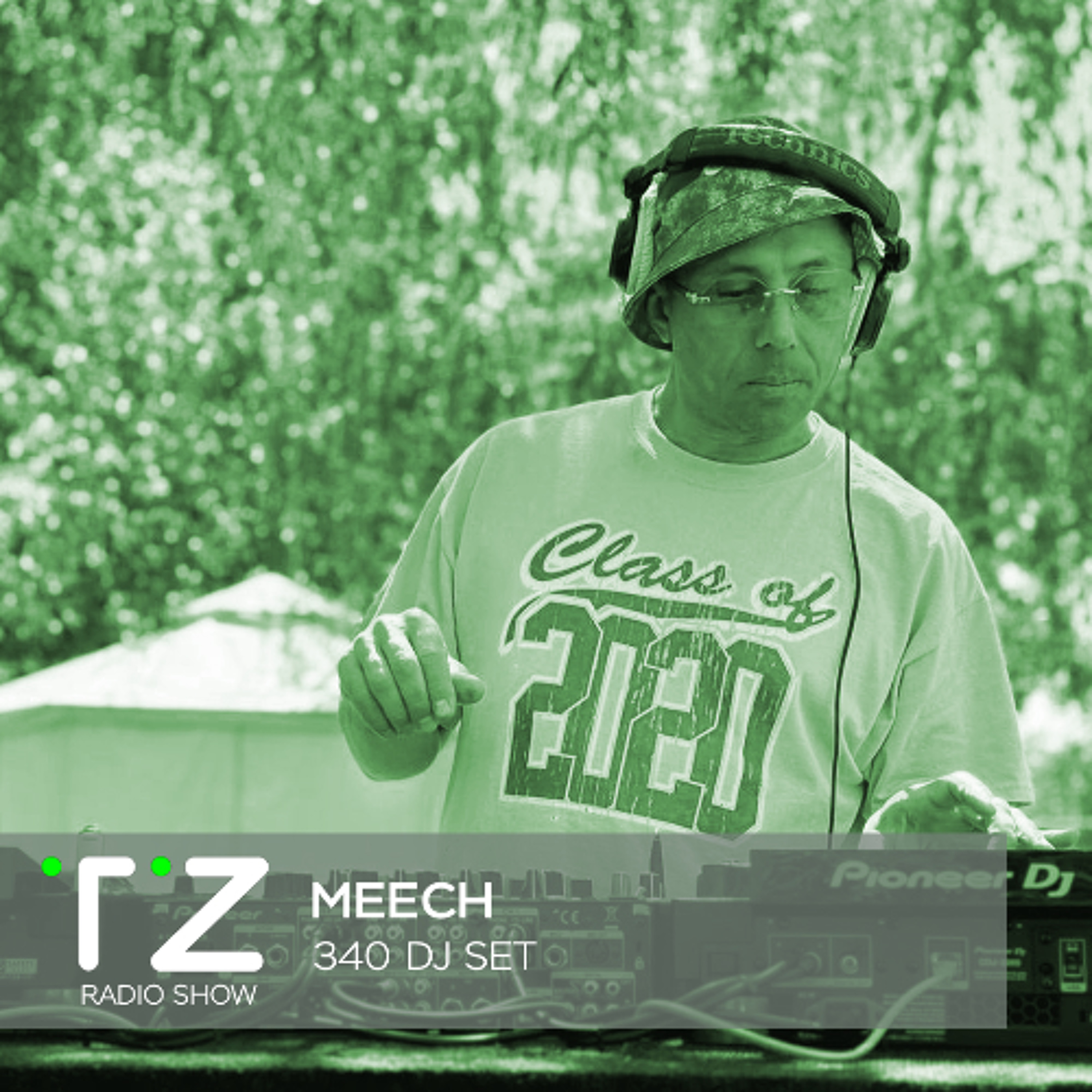 Taktika Zvuka | Radio Show • Label • Event
