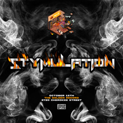 Smoak Sesh Tour at TheGoldenRecord 2720 (Live DJ Set)