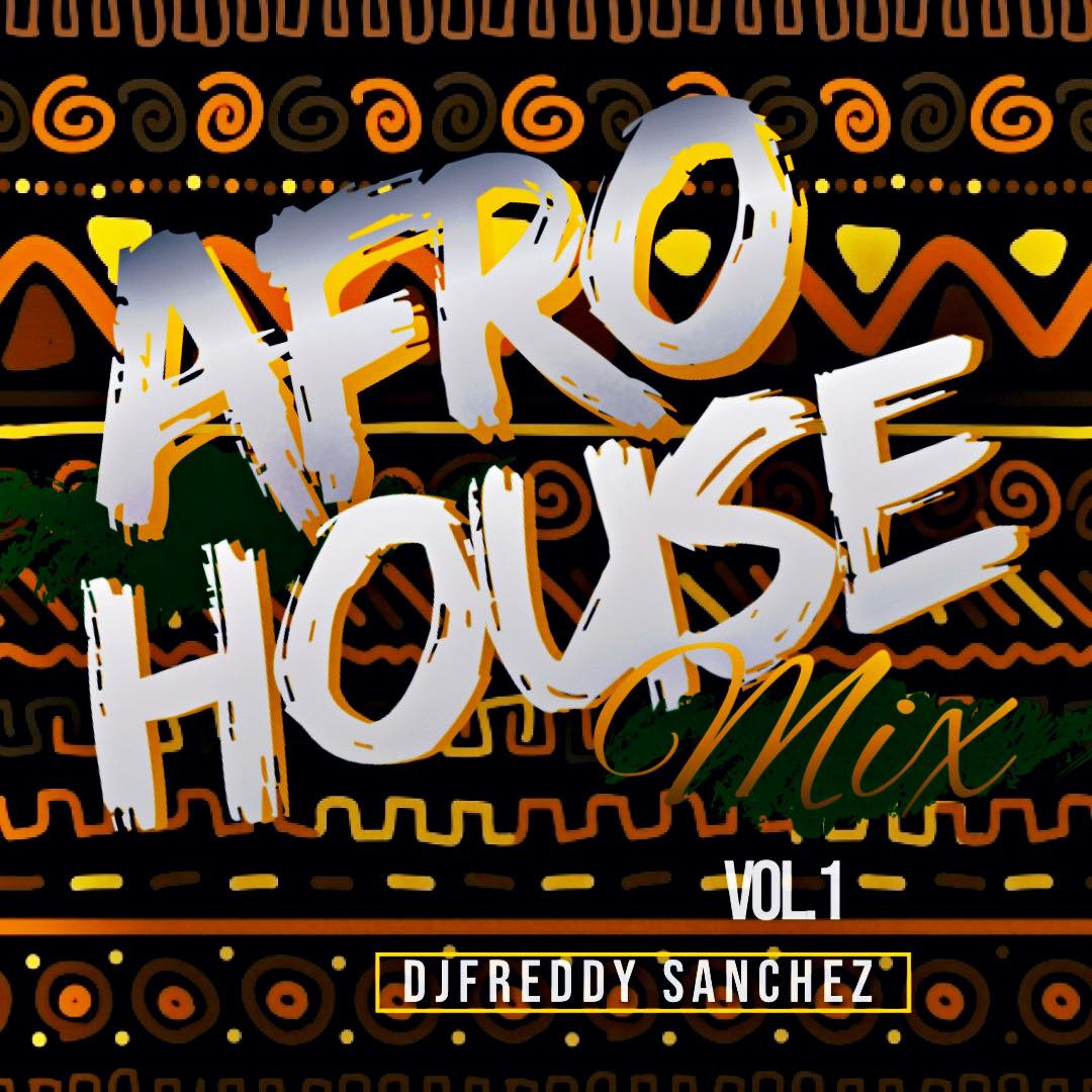 DJ FREDDY SANCHEZ
