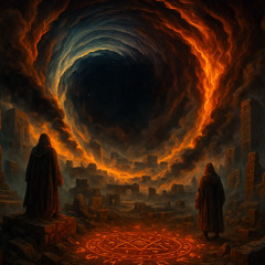 The Maleficium Rite