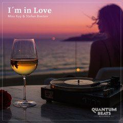 I´m  in love