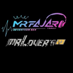 BREAKBEAT SEMPURNA DENGANMU X CANGGORENG X WISSESSA ALEKU X CINTA DARI SEBERANG BY MR_FAJAR FAMILY