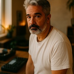 On The Beach — DJLOVEMAN