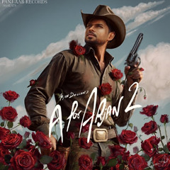 A for Arjan 2 (Full Album)