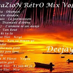 Dj CosS EvaZioN RétrO Mix VoL.5