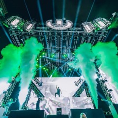 Ultra Brasil 2023 Sets